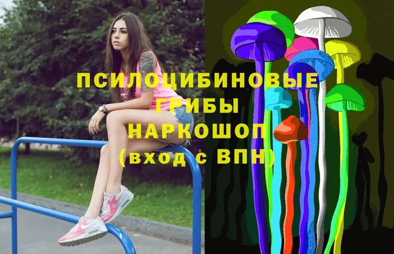 Галлюциногенные грибы Magic Shrooms  Вятские Поляны 